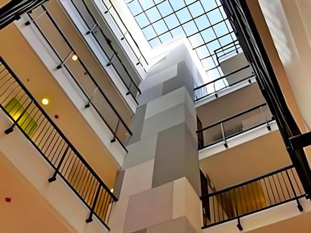 Amaris Hotel Амбон Екстериор снимка