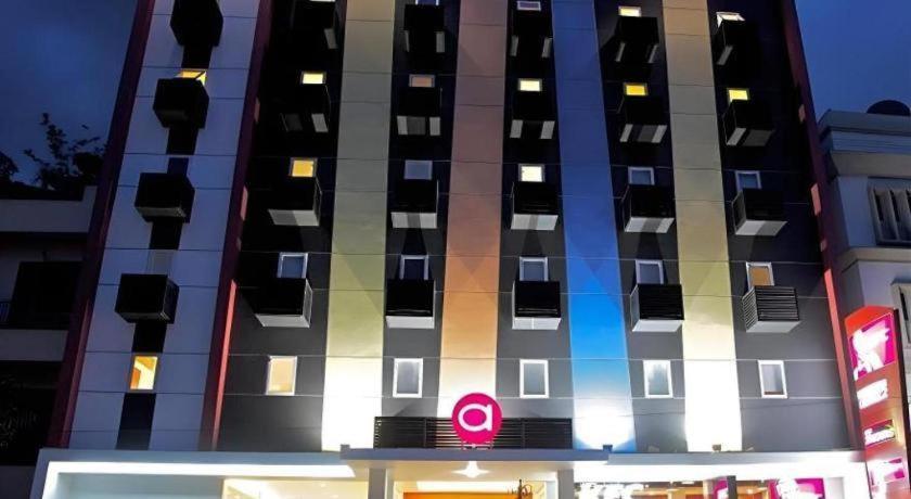 Amaris Hotel Амбон Екстериор снимка